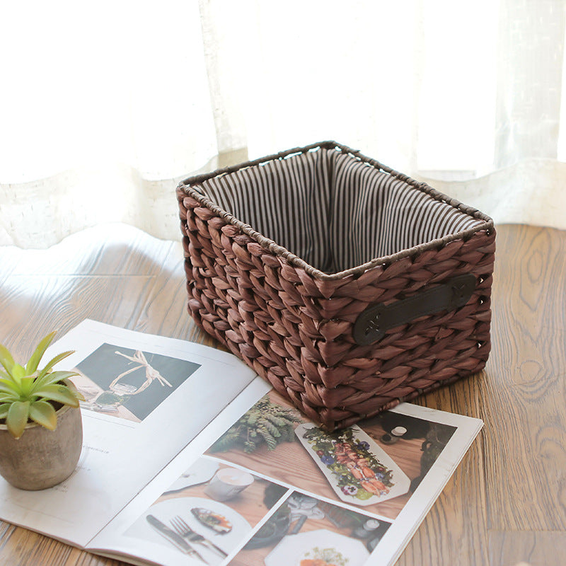 Creative Storage Basket
