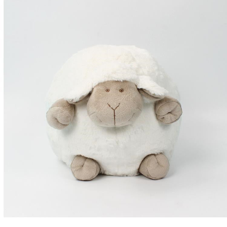 Children's Sleeping Plush Toy