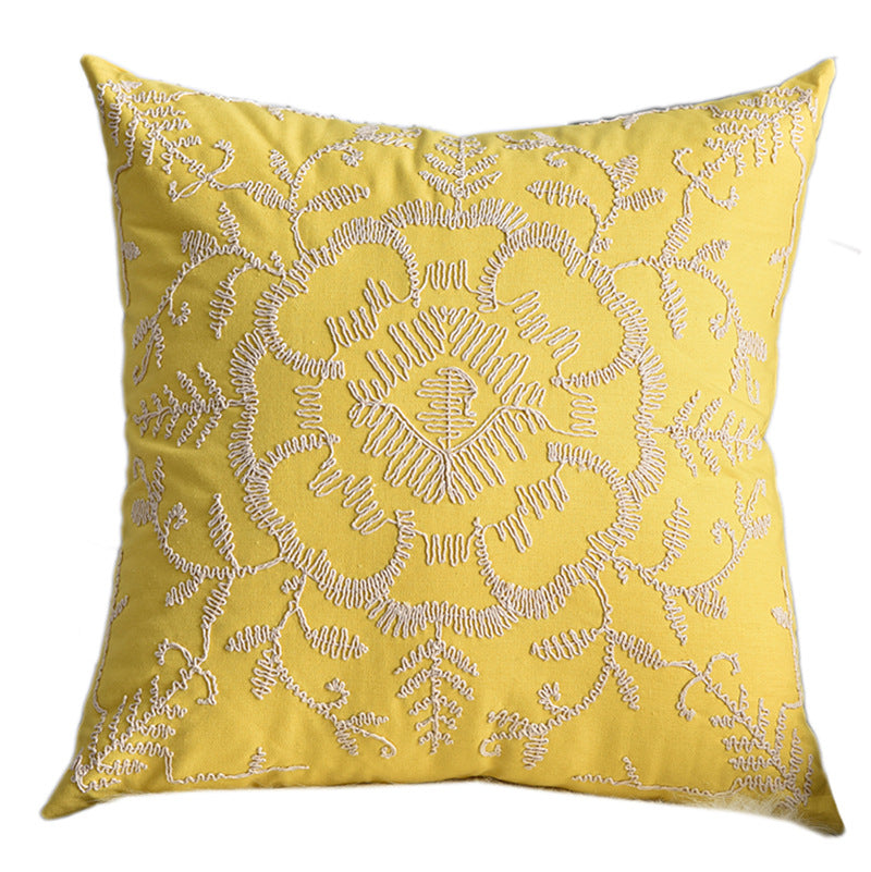 Beautiful Cotton Cushion Covers