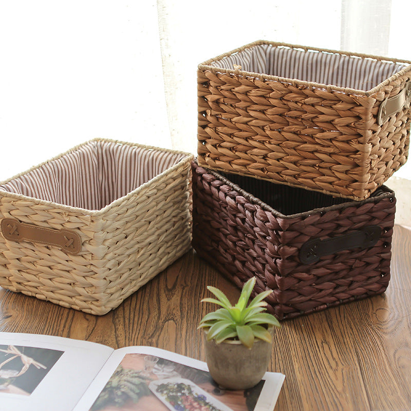 Creative Storage Basket