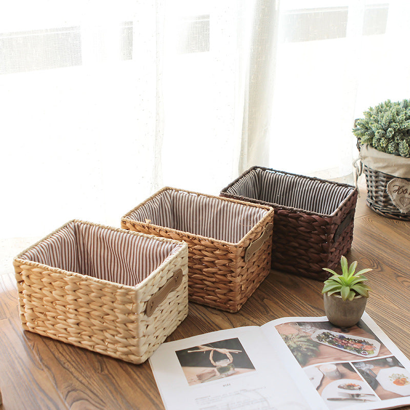 Creative Storage Basket