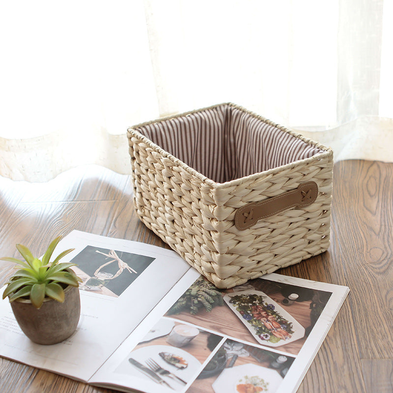 Creative Storage Basket