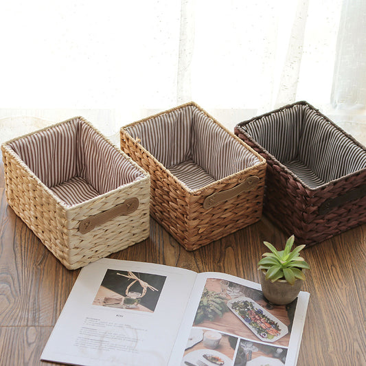 Creative Storage Basket