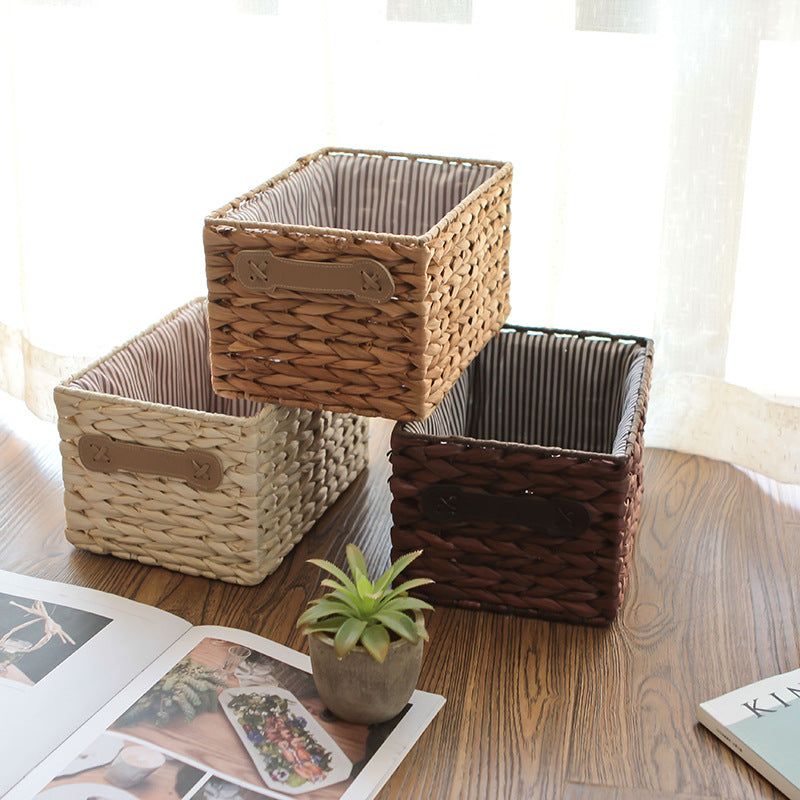 Creative Storage Basket