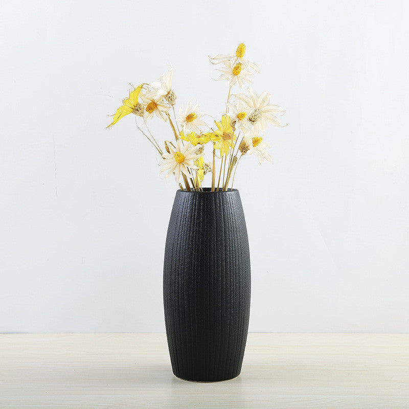 Elegant Ceramic Vases