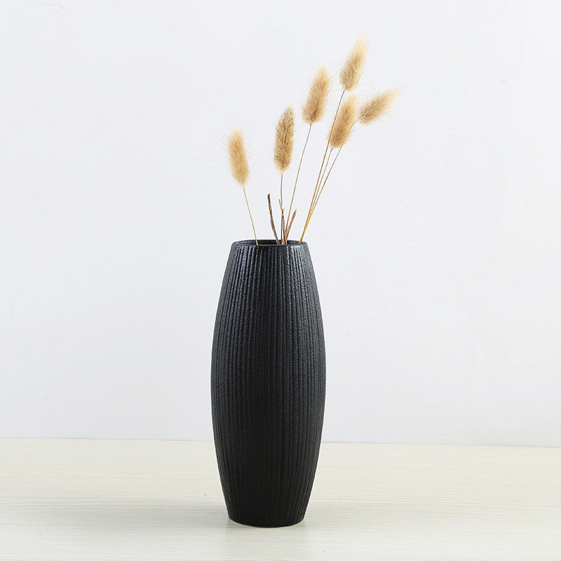 Elegant Ceramic Vases