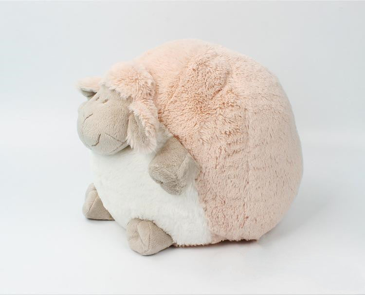 Children's Sleeping Plush Toy