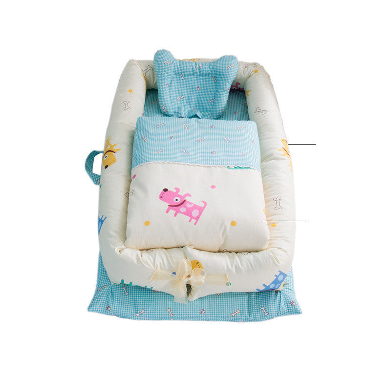 Beautiful Colourful Cotton Quilt sets