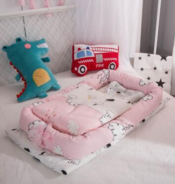 Beautiful Colourful Cotton Quilt sets