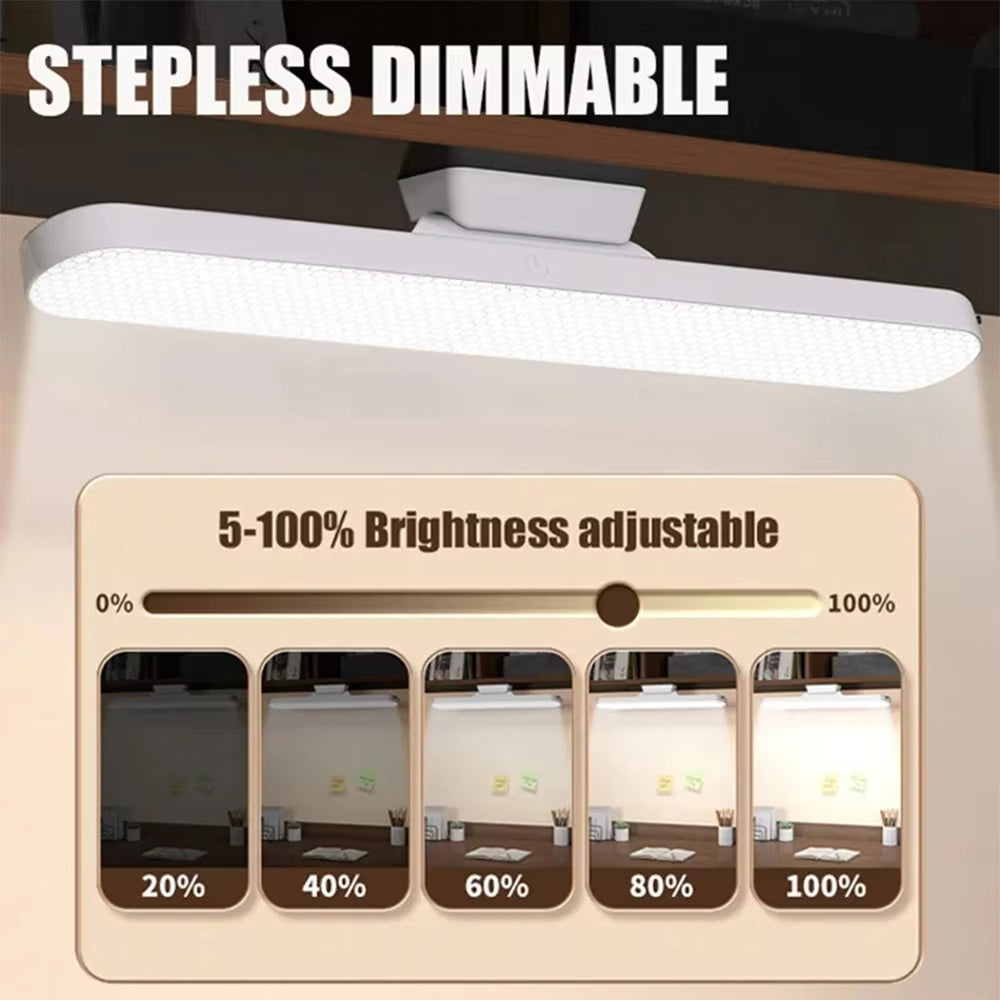 Wireless LED Reading Light