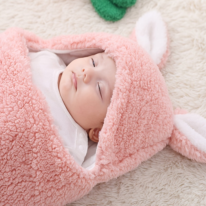 Soft & Luxurious Baby Sleeping Bag