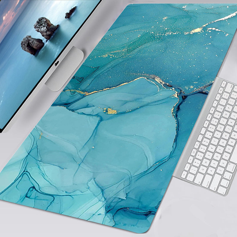 Extended Length Gaming/Home Office Mouse Pad