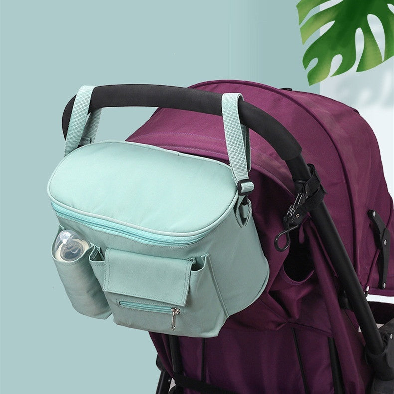 Multifunctional Children's Travel Bag