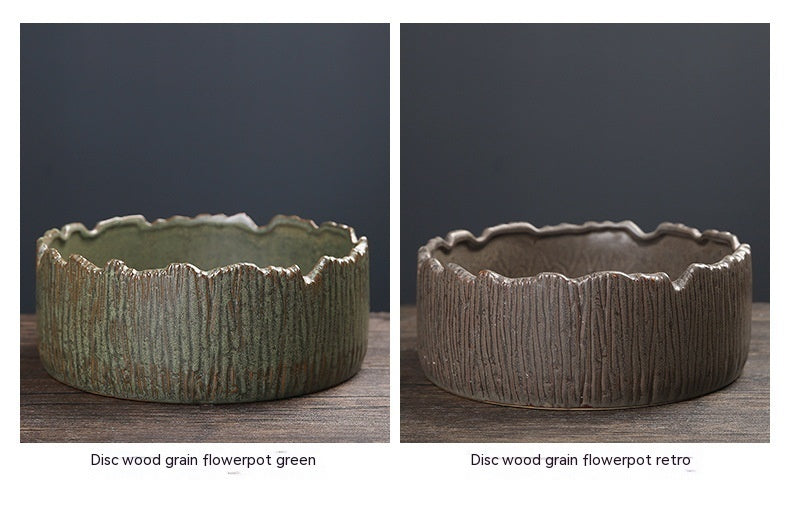 Stunning Ceramic Flower Pot