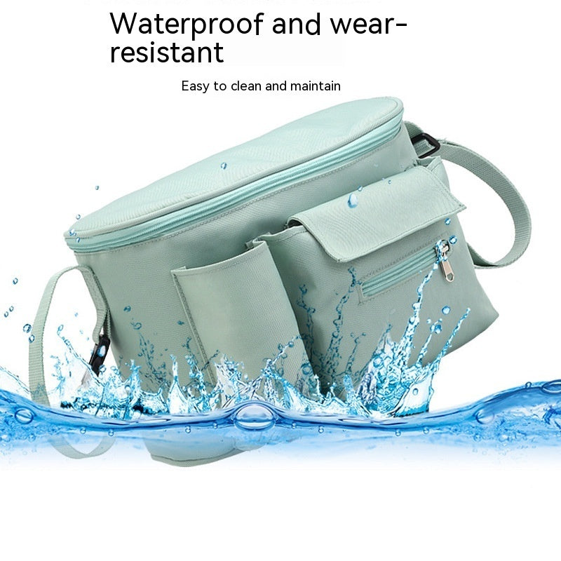 Multifunctional Children's Travel Bag