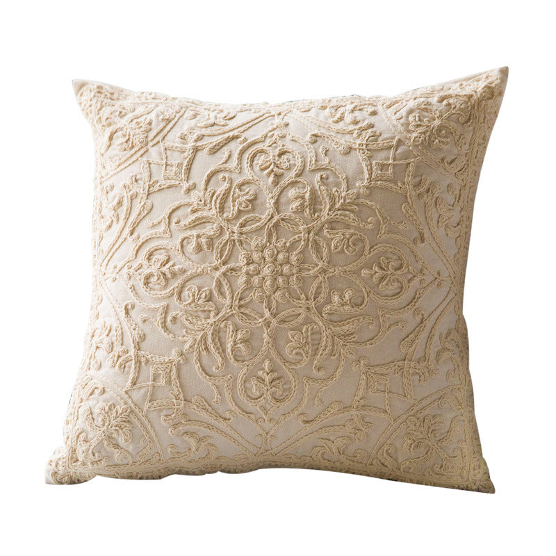 Beautiful Cotton Cushion Covers