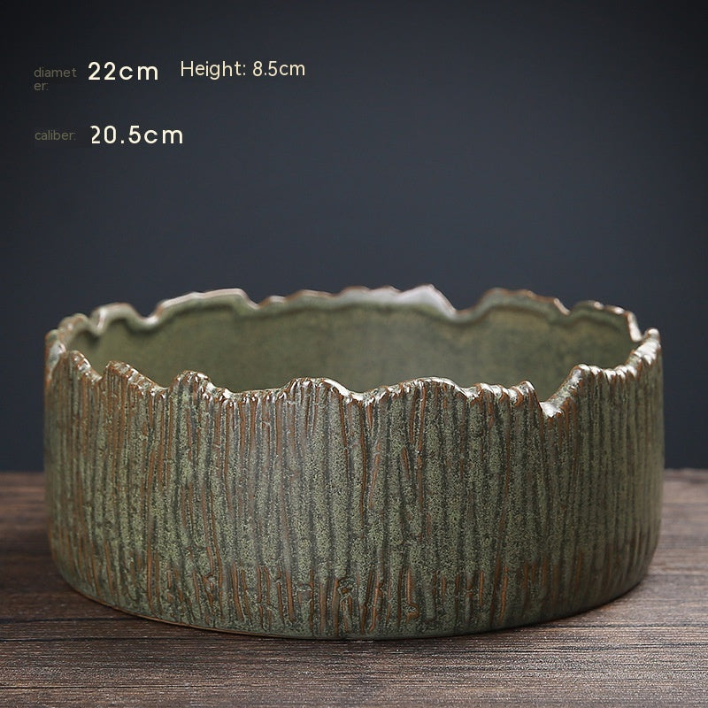 Stunning Ceramic Flower Pot