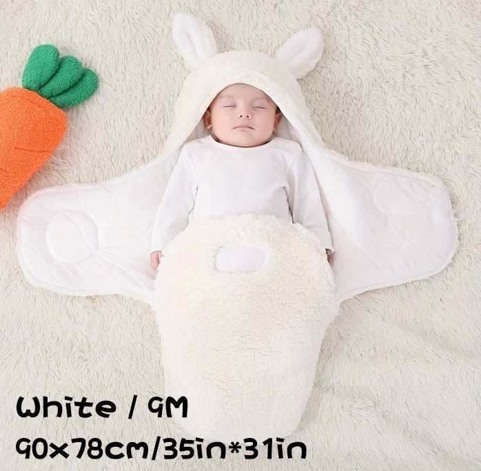 Soft & Luxurious Baby Sleeping Bag