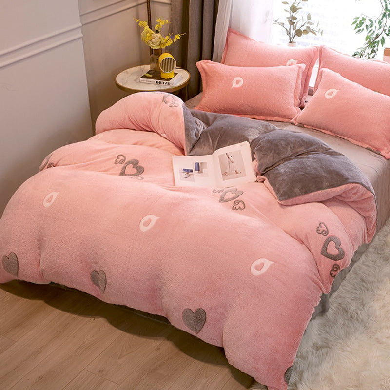 Cute Animated Children's Duvet cover and Pillowcases