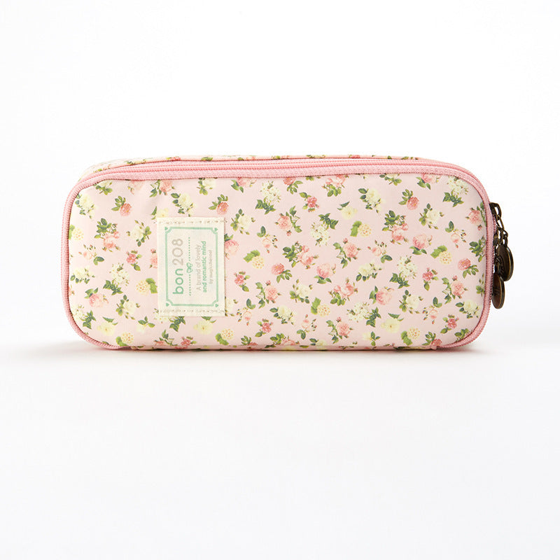 Beautiful Floral Storage Bag