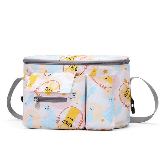 Multifunctional Children's Travel Bag