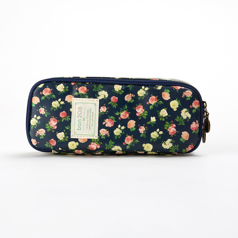 Beautiful Floral Storage Bag