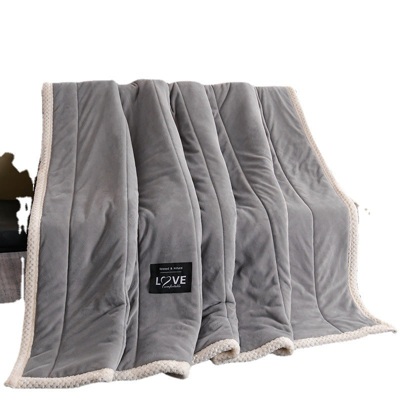 Luxurious Winter Fleece Blankets