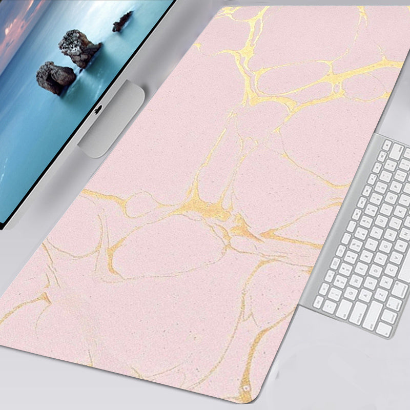 Extended Length Gaming/Home Office Mouse Pad