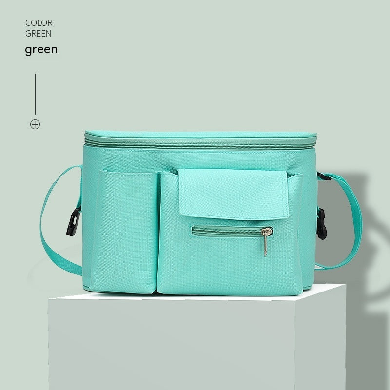 Multifunctional Children's Travel Bag