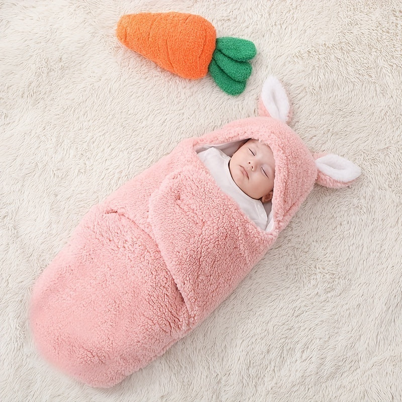 Soft & Luxurious Baby Sleeping Bag