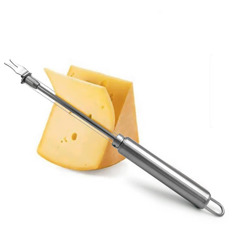 Stainless Steel Cheese Cutter