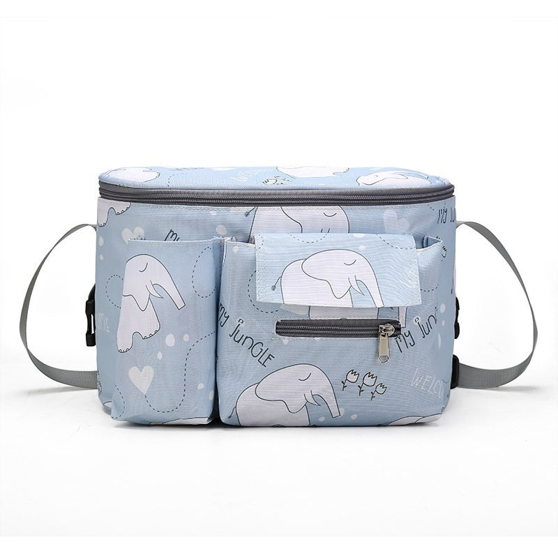 Multifunctional Children's Travel Bag