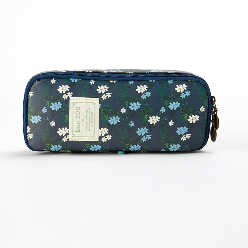 Beautiful Floral Storage Bag