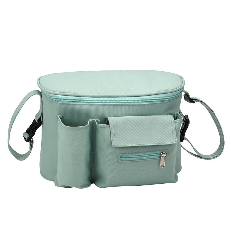 Multifunctional Children's Travel Bag