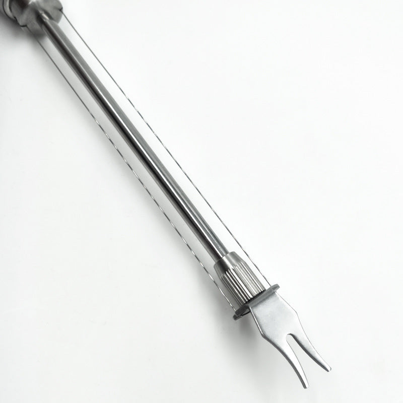 Stainless Steel Cheese Cutter