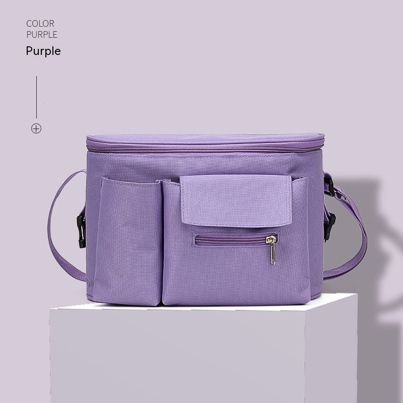 Multifunctional Children's Travel Bag