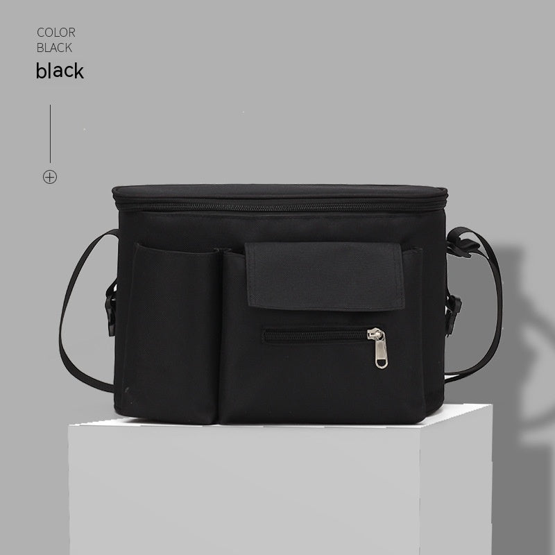 Multifunctional Children's Travel Bag