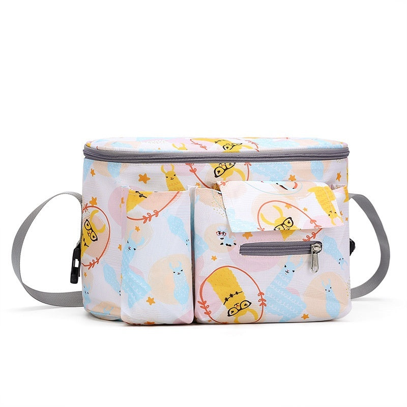 Multifunctional Children's Travel Bag