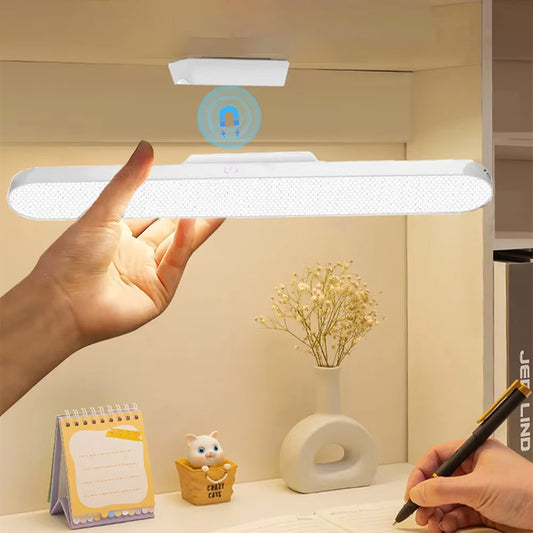 Wireless LED Reading Light