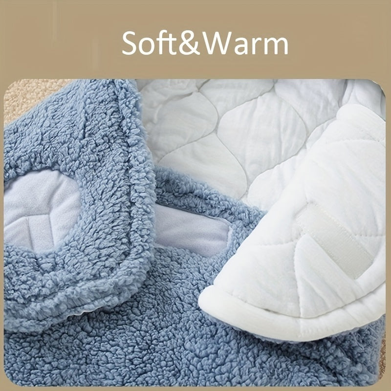 Soft & Luxurious Baby Sleeping Bag
